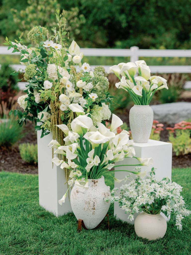 The Fourniers Riojas Wedding 27