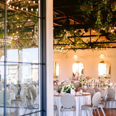 Sycamore Floral Co. The High Five, Grand Rapids