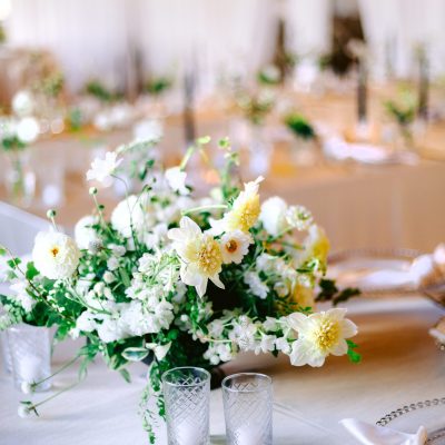 Sycamore Floral Co. The High Five, Grand Rapids