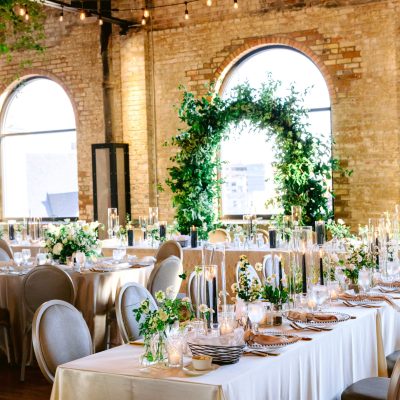 Sycamore Floral Co. The High Five, Grand Rapids