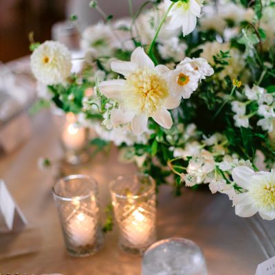 Sycamore Floral Co. The High Five, Grand Rapids